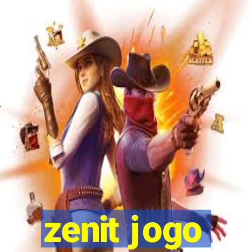 zenit jogo